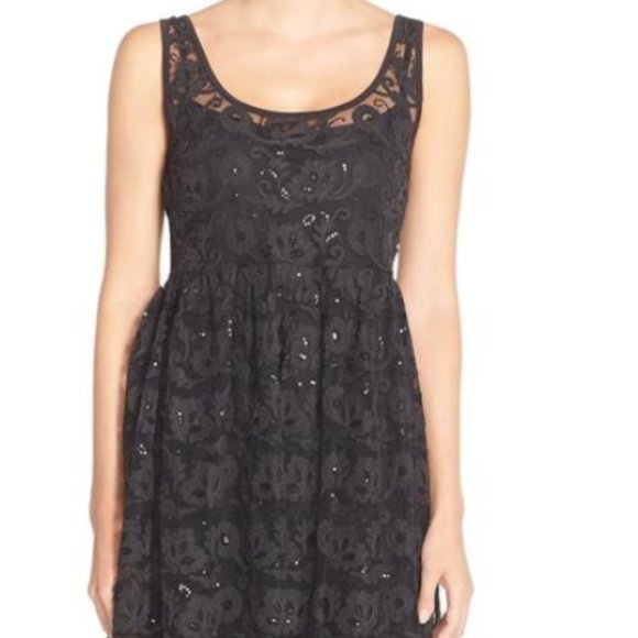 NWT French Connection Floral Cloud Maxi Dress - Picture 2 of 8